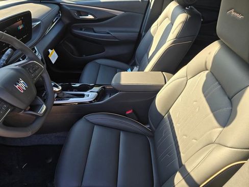 New 2026 Buick Envista Avenir image 17