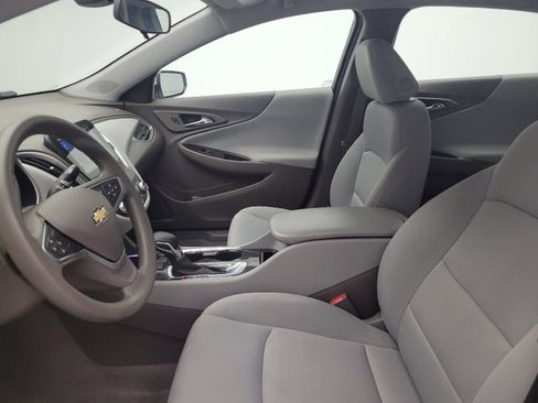 Used 2022 Chevrolet Malibu LS w/ Driver Confidence Package FWD image 17