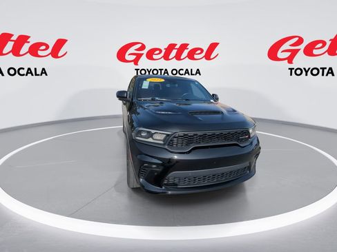 Used 2022 Dodge Durango R/T image 3