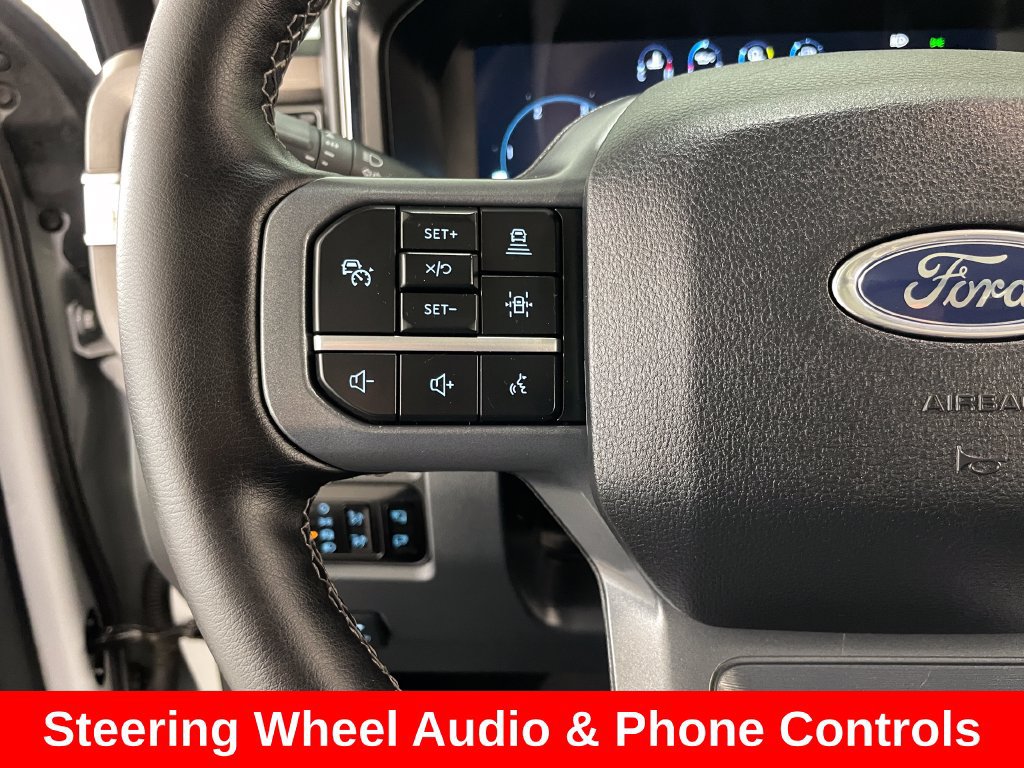 Used 2025 Ford F250 Lariat w/ Lariat Ultimate Package AWD/4WD image 33
