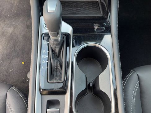 New 2025 Nissan Altima 2.5 SL image 27