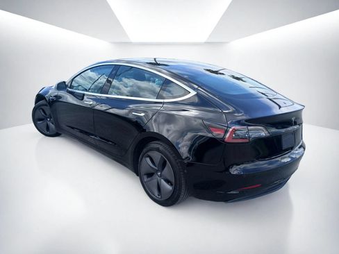 Used 2019 Tesla Model 3 Standard Range Plus RWD image 4