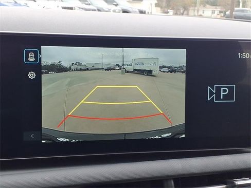 New 2026 Hyundai Tucson SE image 26