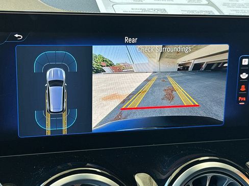 Certified 2024 Mercedes-Benz EQB 300 4MATIC image 26