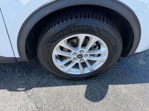 Used 2022 Ford Escape SE AWD/4WD image 44