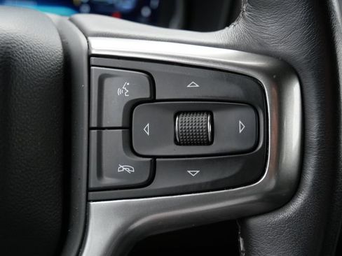 Used 2022 Chevrolet Tahoe Z71 w/ Max Trailering Package AWD/4WD image 26