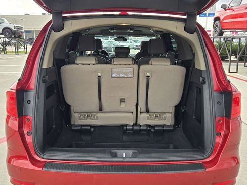 Certified 2024 Honda Odyssey Elite image 13