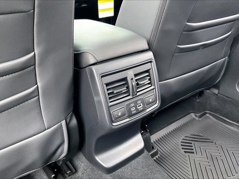 New 2026 Subaru Outback Touring XT AWD/4WD image 24