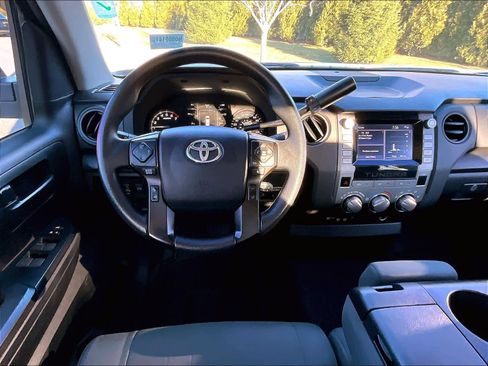 Used 2021 Toyota Tundra SR image 17