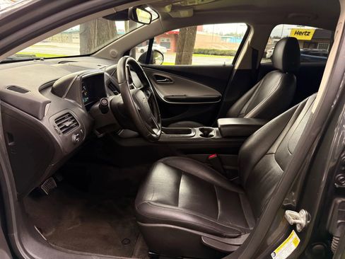 Used 2014 Chevrolet Volt Premium w/ Premium Trim Package image 36