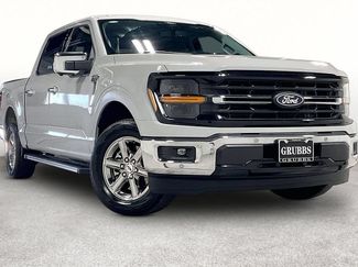 Used 2024 Ford F150 XLT w/ Equipment Group 302A MID RWD video 1