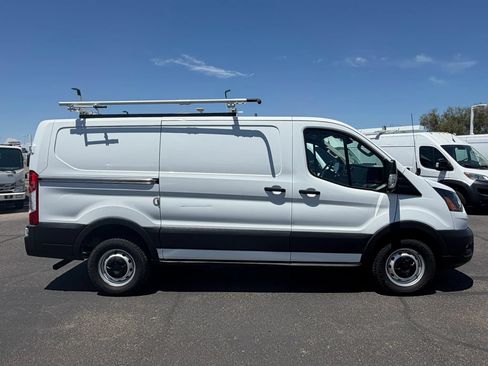 Used 2020 Ford Transit 250 Low Roof RWD image 7