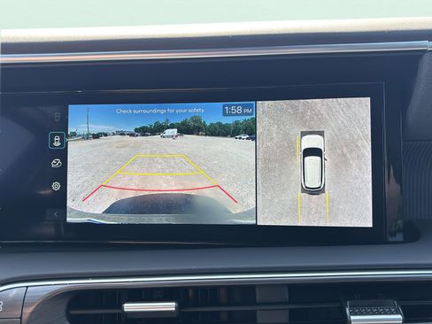 New 2026 Hyundai Palisade Calligraphy AWD/4WD image 16