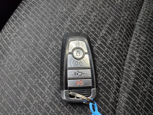 Used 2021 Ford F150 XLT w/ Equipment Group 302A High AWD/4WD image 59