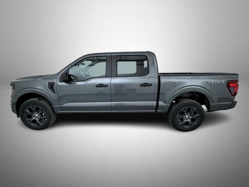 New 2026 Ford F150 STX w/ Equipment Group 200A AWD/4WD image 8