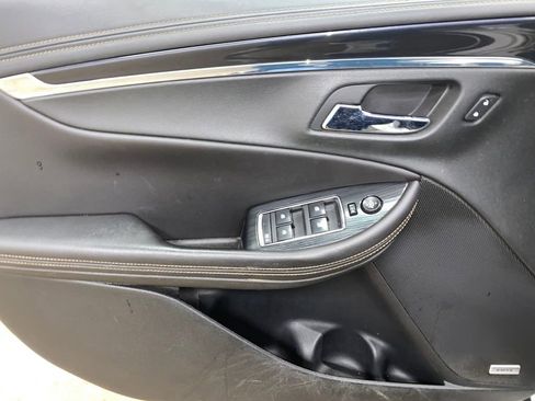 Used 2018 Chevrolet Impala Premier image 30