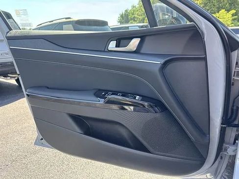 New 2026 Kia K5 GT-Line image 7