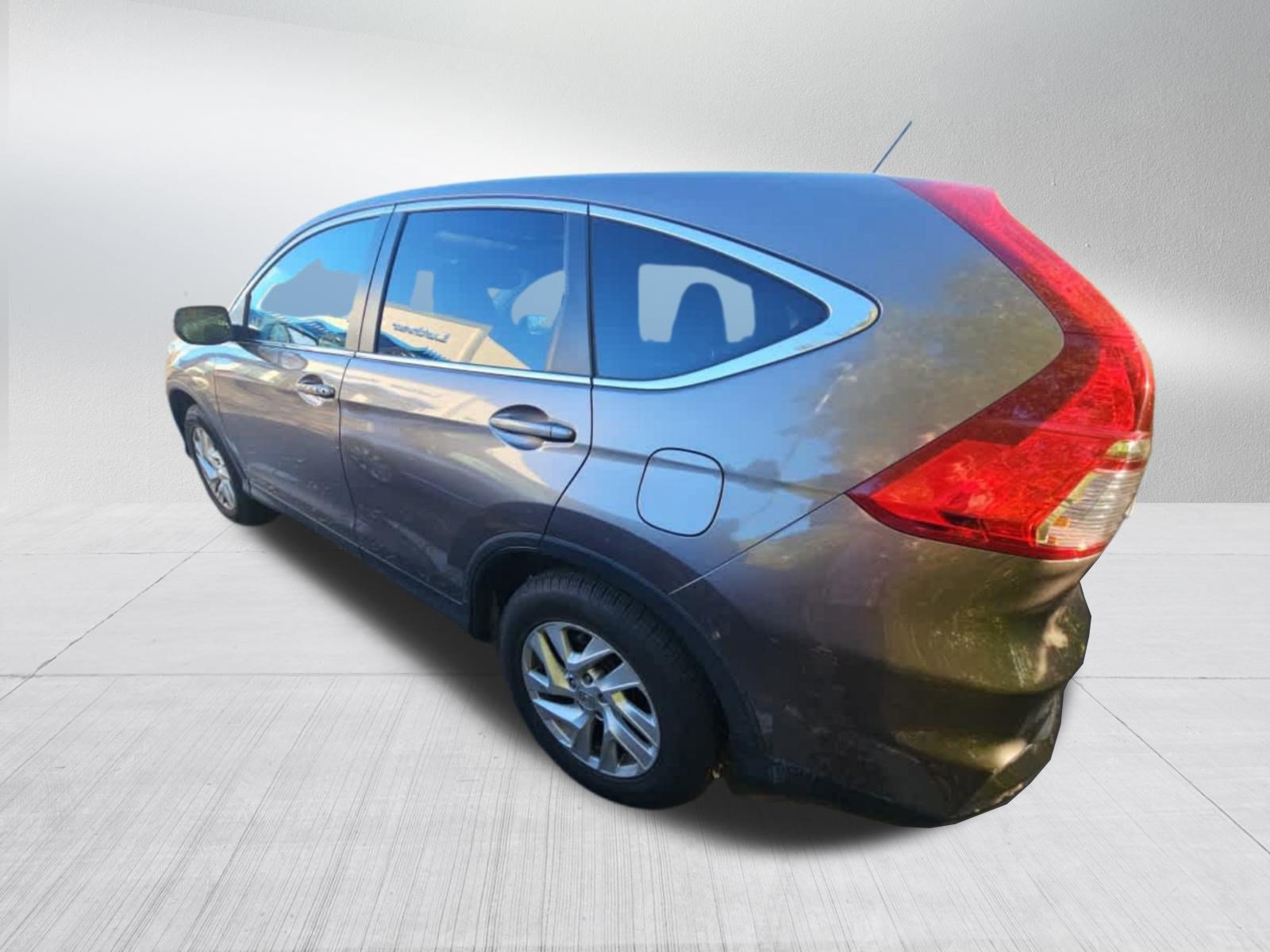 Used 2016 Honda CR-V EX image 6