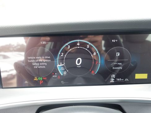New 2026 Volkswagen Tiguan SE AWD/4WD image 23