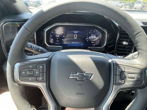 New 2026 Chevrolet Silverado 2500 ZR2 w/ LPO, Dark Essentials Package image 20