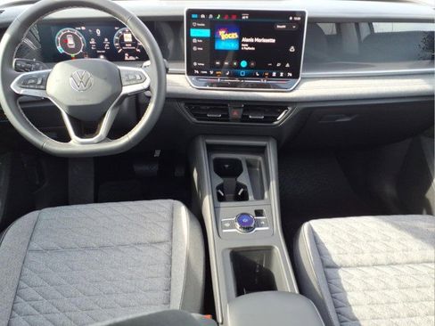 New 2026 Volkswagen Tiguan S image 11