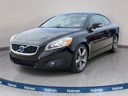 Used 2012 Volvo C70 T5