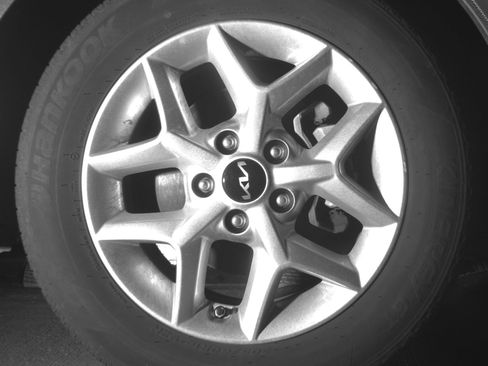 Used 2025 Kia Soul LX w/ LX Technology Package image 13