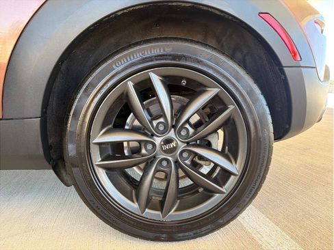 Used 2013 MINI Cooper Paceman S AWD/4WD image 28