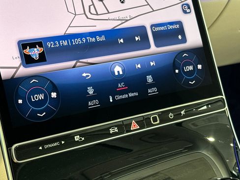 New 2025 Mercedes-Benz S 580 4MATIC Sedan image 20