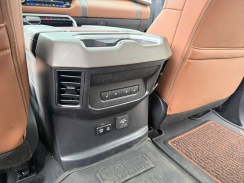 Used 2025 Toyota Tundra 1794 Edition w/ TRD Off-Road Package AWD/4WD image 26