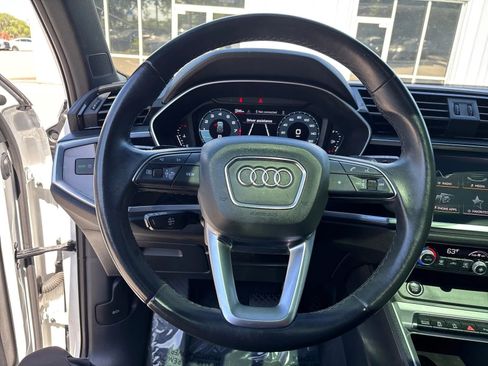 Used 2023 Audi Q3 2.0T Premium image 15