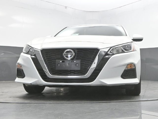 Used 2021 Nissan Altima 2.5 S FWD image 38
