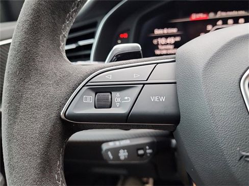 New 2026 Audi RS Q8 performance image 18