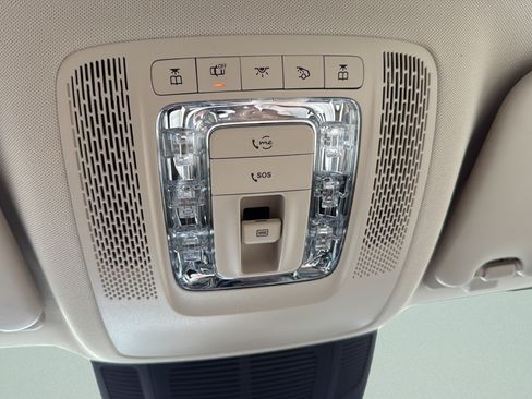 New 2026 Mercedes-Benz GLE 350 4MATIC image 45