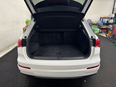 Used 2021 Audi Q3 2.0T Premium image 6