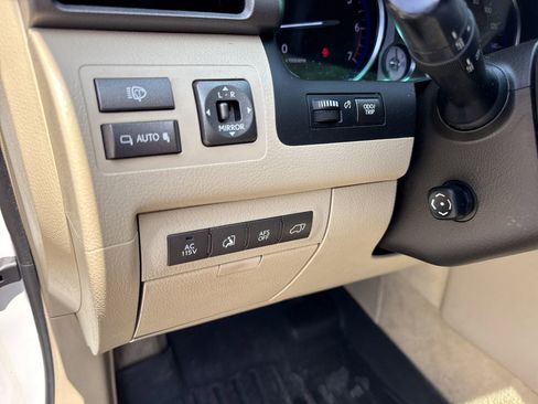 Used 2008 Lexus LX 570 4WD image 24