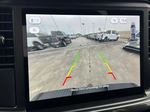 Used 2025 Ford F150 STX w/ STX Black Appearance Package image 40