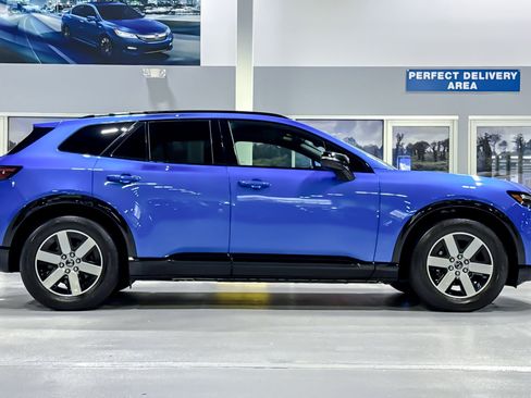 Used 2024 Honda Prologue Touring image 7