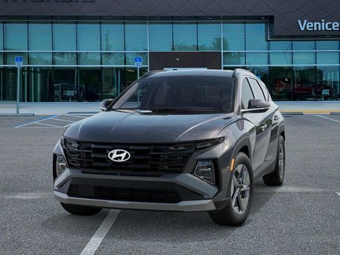 New 2026 Hyundai Tucson SEL AWD/4WD image 6