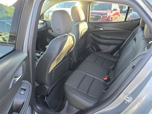 Certified 2024 Buick Encore GX Avenir image 24