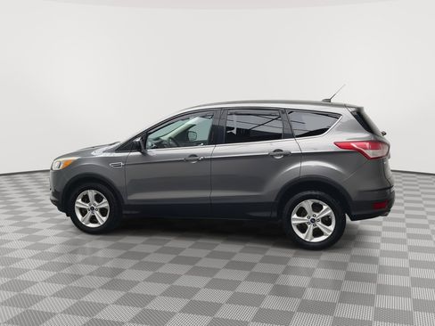 Used 2014 Ford Escape SE AWD/4WD image 31