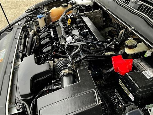 Used 2016 Ford Fusion S w/ Equipment Group 101A image 26