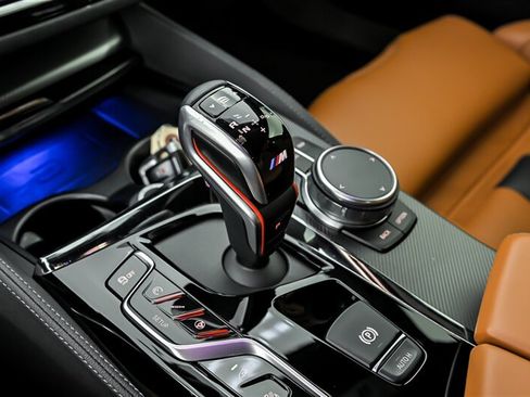 Used 2019 BMW M5 w/ Executive Package AWD/4WD image 29