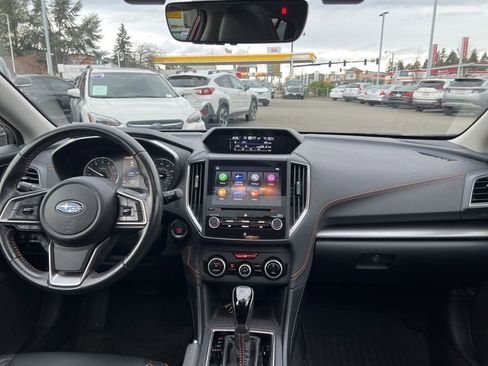 Used 2019 Subaru Crosstrek 2.0i Limited w/ Moonroof Package image 6