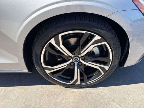 Certified 2023 Volvo S60 B5 Core w/ Climate Package image 14