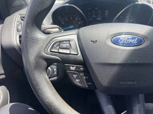 Used 2019 Ford Escape SE AWD/4WD image 17