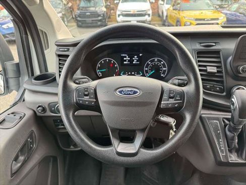 Used 2024 Ford Transit 250 Low Roof w/ Exterior Upgrade Package image 17