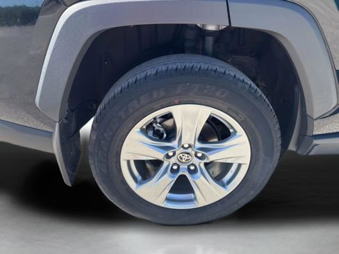 Used 2024 Toyota RAV4 XLE w/ Convenience Package FWD image 44