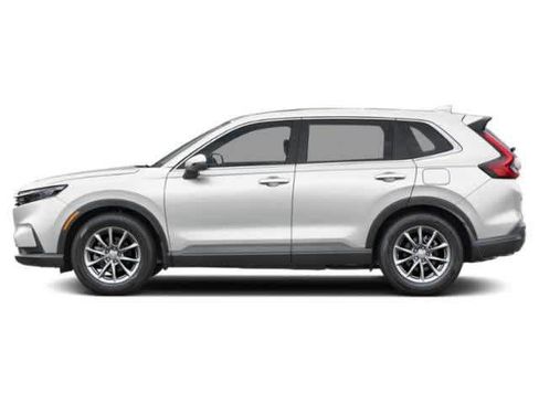 Used 2026 Honda CR-V EX image 3
