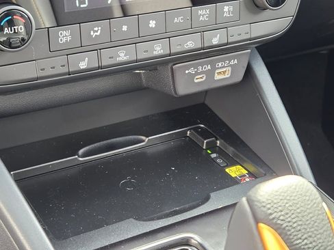 New 2026 Subaru Outback Wilderness w/ Wilderness Package image 28